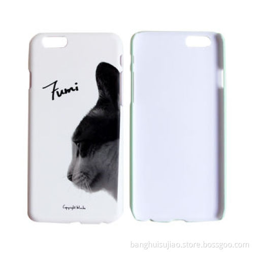 Phone Case for iPhone 6, IMD, OEM is Welcome